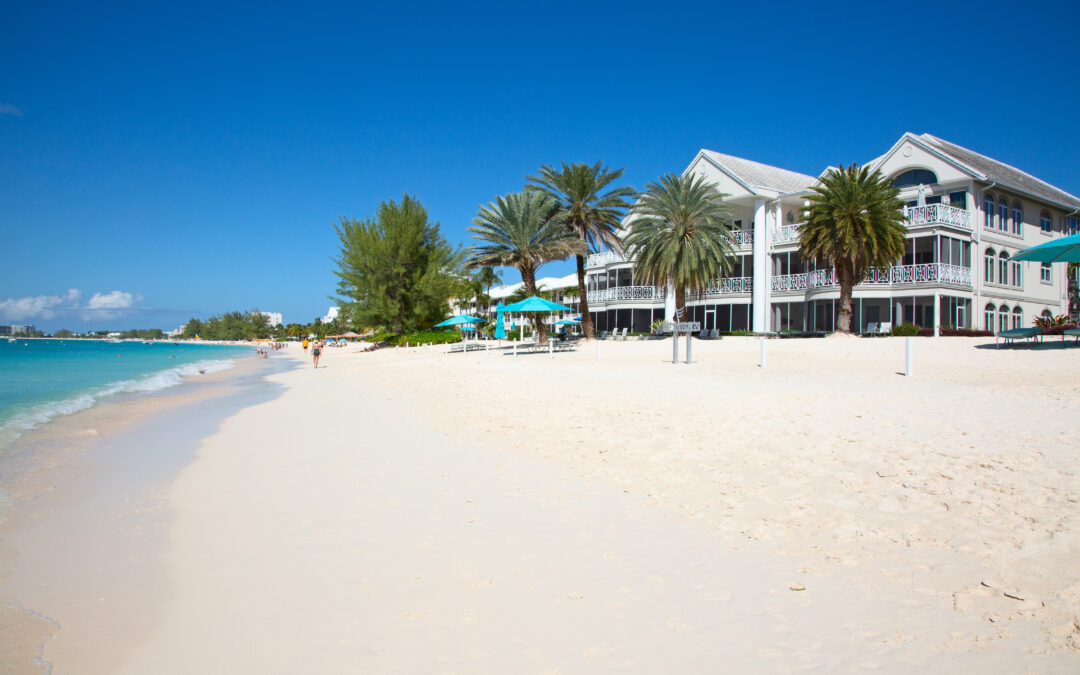 Bahamas Real Estate Services