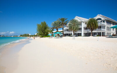 The Complete Guide to Bahamas Real Estate Services for 2026