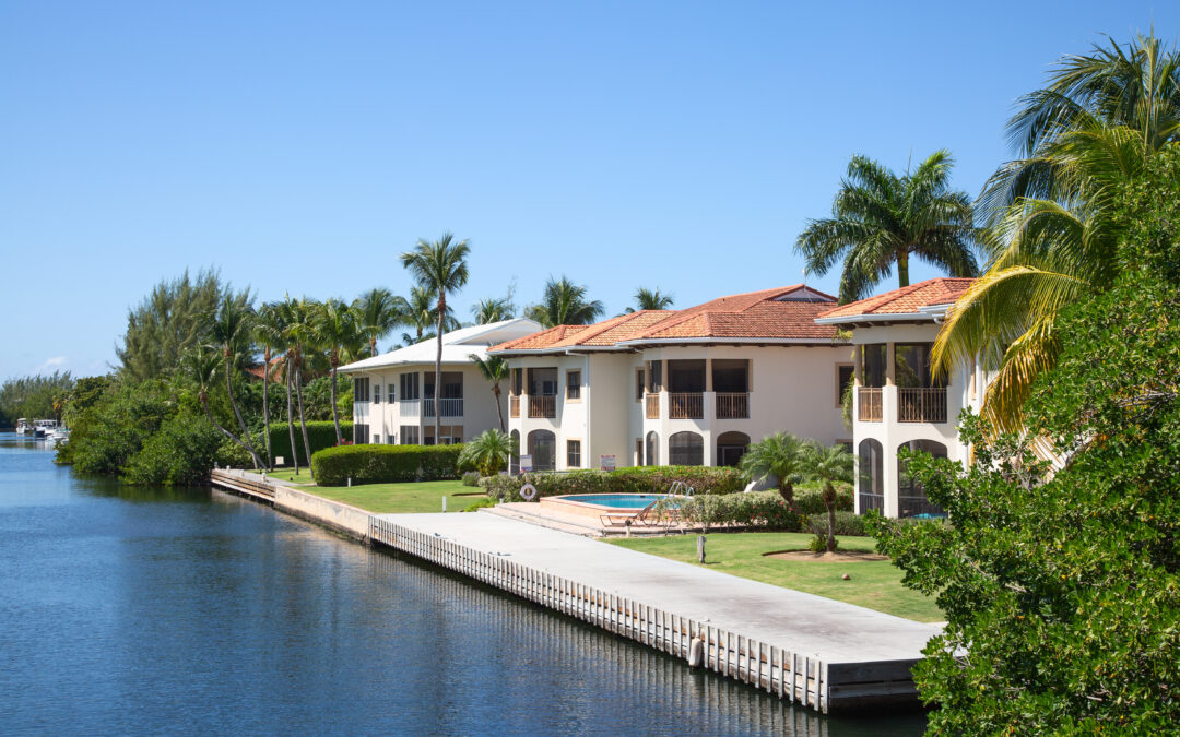 Cost of living in The Bahamas vs the United States