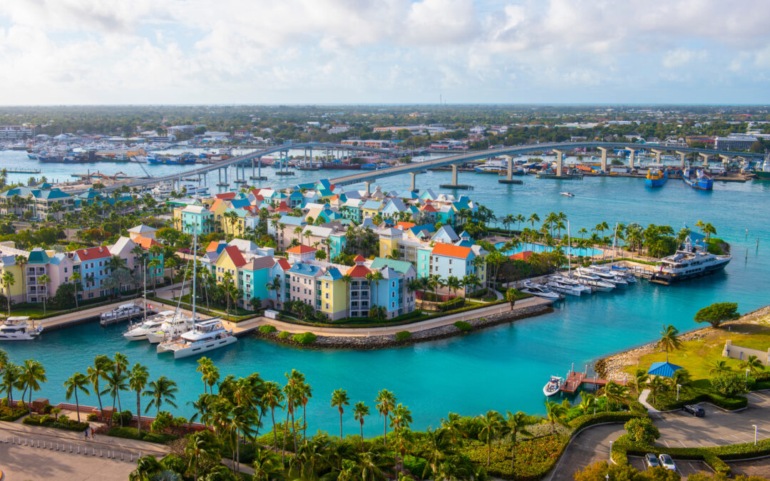 Buy Property in The Bahamas as a Foreigner