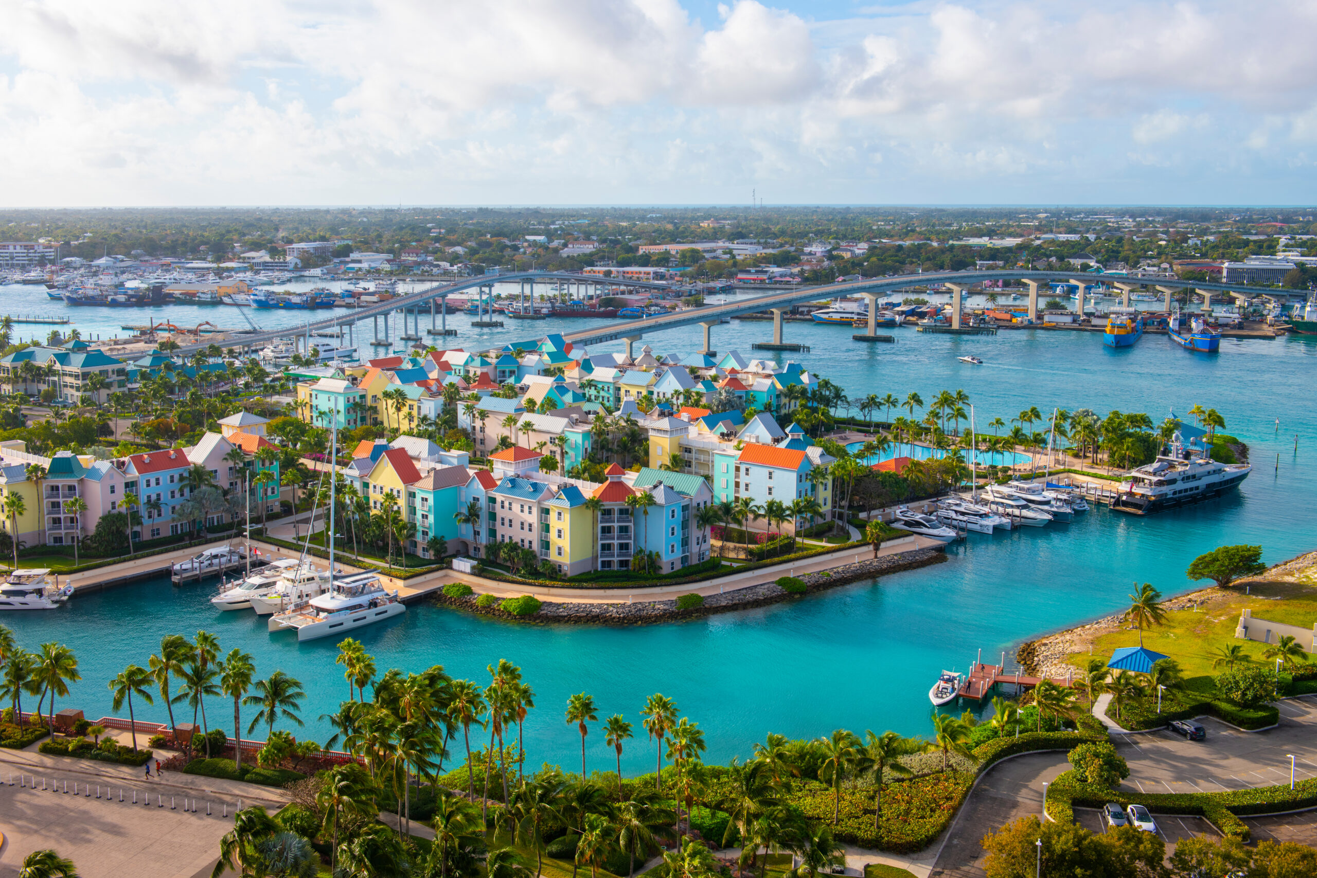 Buy Property in The Bahamas as a Foreigner