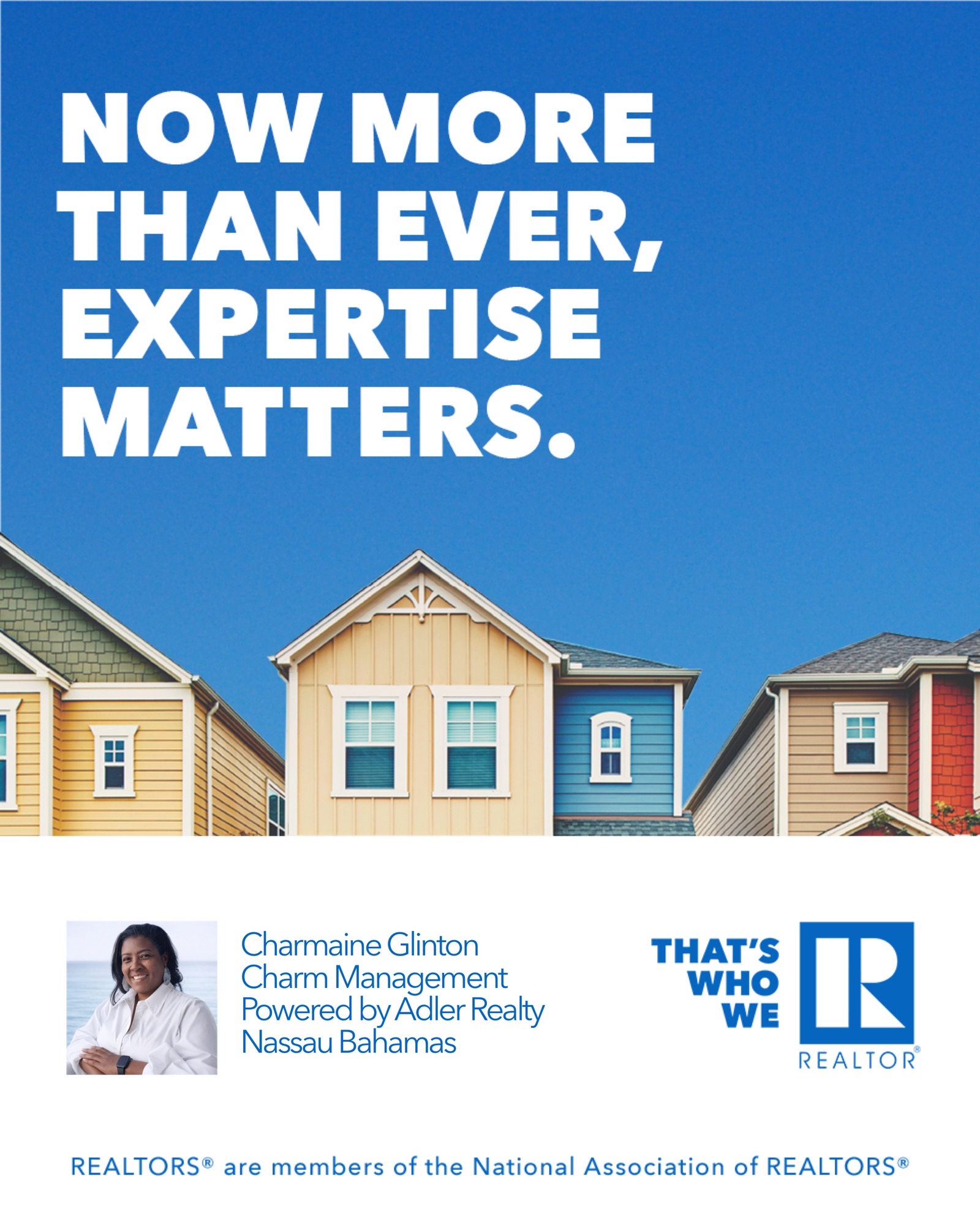 National Association of Realtors