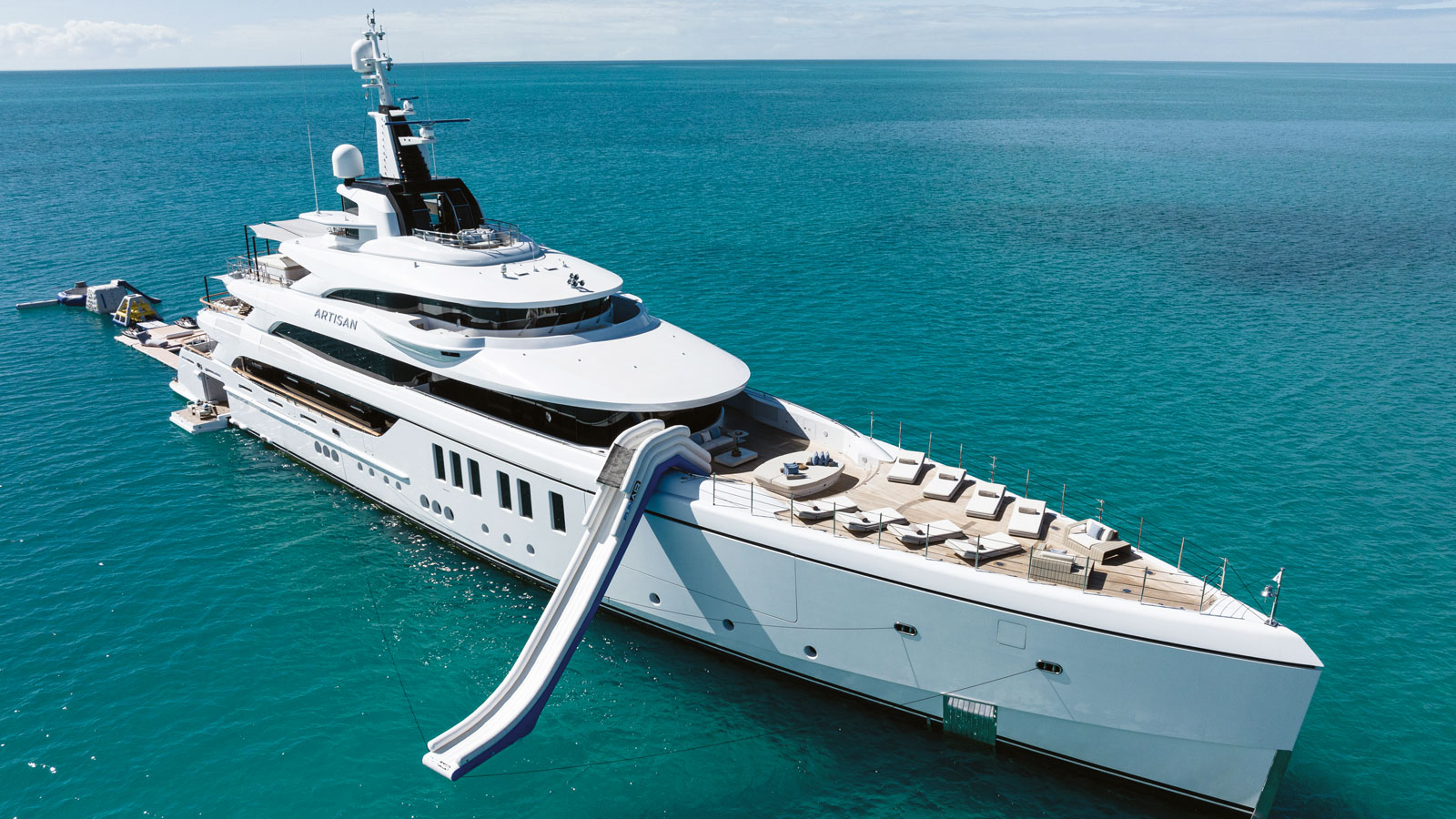 Yachting Excellence: Charter, Sales & Management