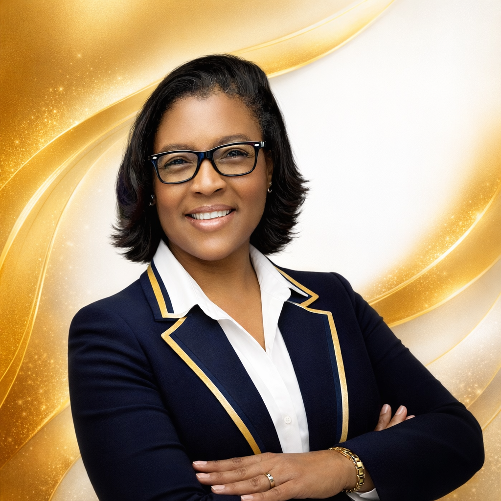 Charmaine Glinton - Real Estate Agent
