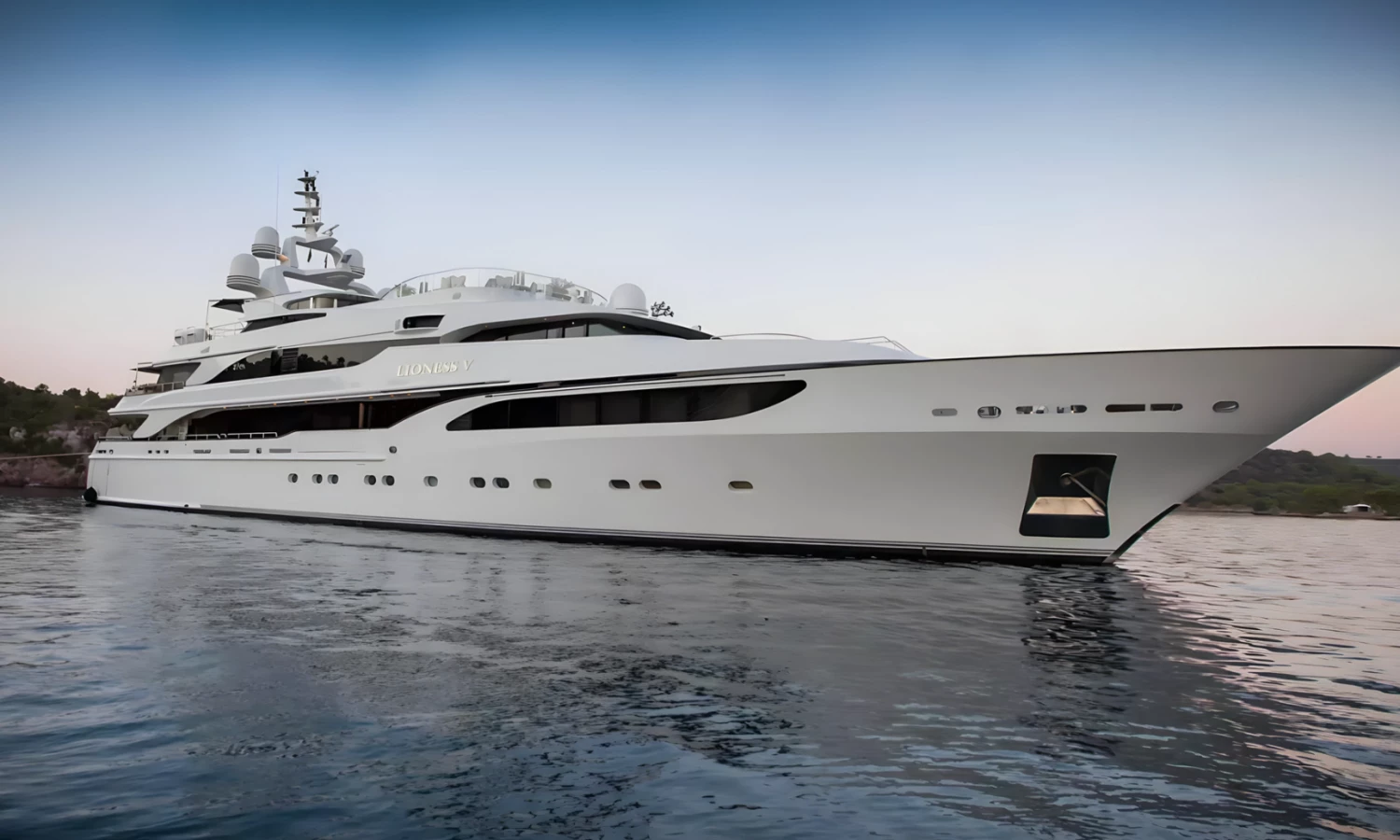 Yachting Excellence: Charter, Sales & Management